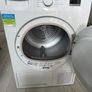 BEKO 8kg Condenser Dryer Mint Condition Image 2