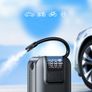 Breeze Portable Bar Air Pressure Air Pump Image 9