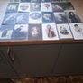 24 X WW1 Bulgarian Postcards( Single Recipient) Image 2