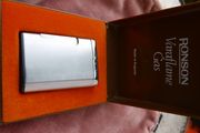 Vintage Ronson - Lighter - As new in box