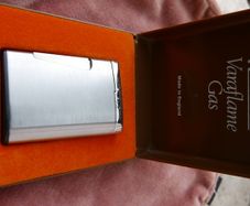Vintage Ronson - Lighter - As new in box