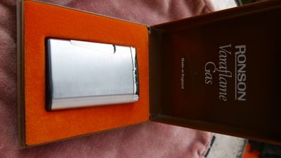 Vintage Ronson - Lighter - As new in box