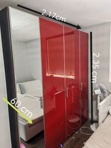 Wardrobe Xxl Dublin