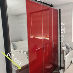 Wardrobe Xxl Dublin