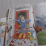 Children's book : Sam Usher Image 5