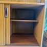 Mid Century Writing Bureau Image 5