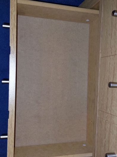 media storage units