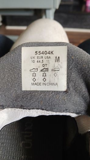 Golf Shoes
