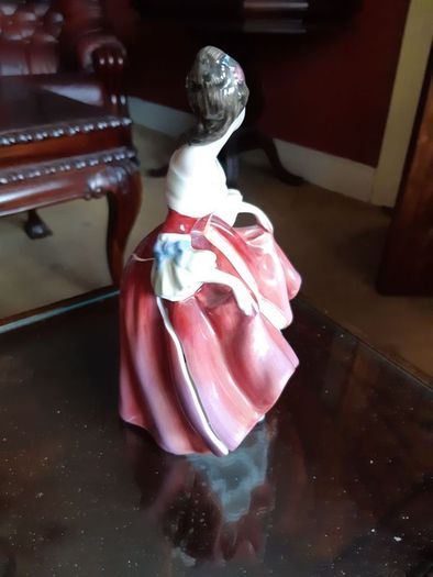 Royal Doulton Figure
