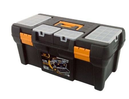 BRAND NEW tool boxes/briefcases with handles
