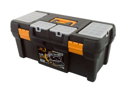BRAND NEW tool boxes/briefcases with handles