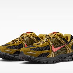 Nike Zoom Vomero 5 Premium Uk 10 / US 11 Brand New