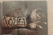 Korn CD  - Live &amp; Rare