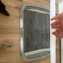 puppy training tray Image 2