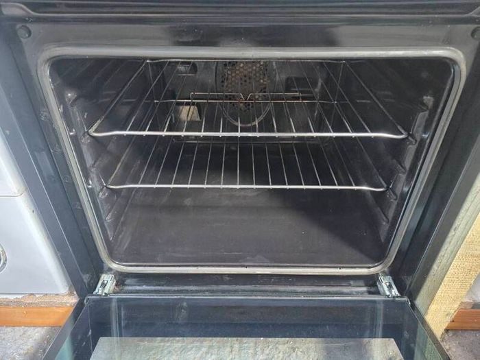 Beko Built-in Electric Double Oven
