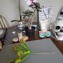 Venus flytrap artifical plant Image 7