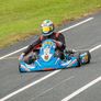 Tillotson T4 Kart Image 4