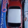 Joyride / ERTL - 1958 Plymouth Fury Christine Movie Car 1:18 Scale Image 7