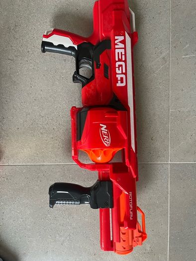 Nerf Guns