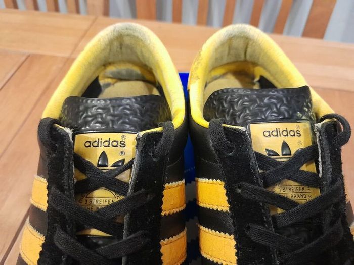 Adidas Oslo. UK8.5. 2019 Factory Samples. Very Rare. Terrace Wear. Football. Casuals. 70's/80's Retro. Collectable
