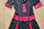 School Girl Dress  Size 10