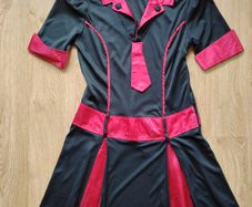 School Girl Dress  Size 10