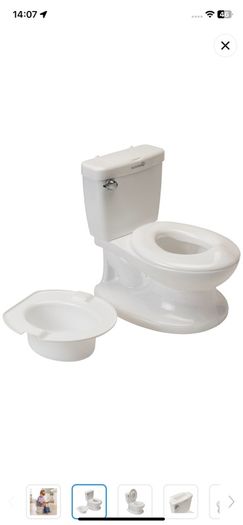 my size potty