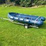 Whaly 435 boat Image 3