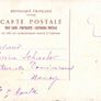 1907  Le Ciel Cabaret Paris Montmartre France Pig Nymphs Postcard DB Risque Image 2