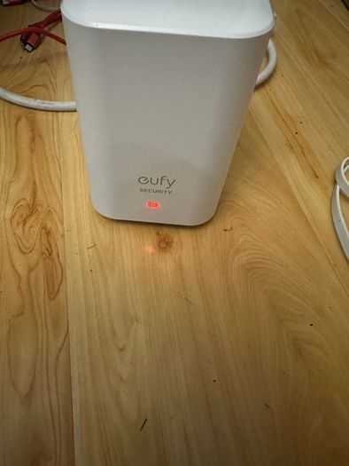 eufy Homebase 2