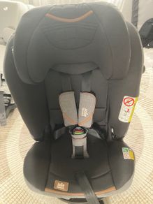 Joie Signature I-Spin XL 0+/1/2/3 Car Seat