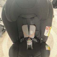 Joie Signature I-Spin XL 0+/1/2/3 Car Seat