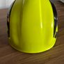 Delta Plus Granite Wind Premium Heightsafe Safety Helmet Yellow Image 3
