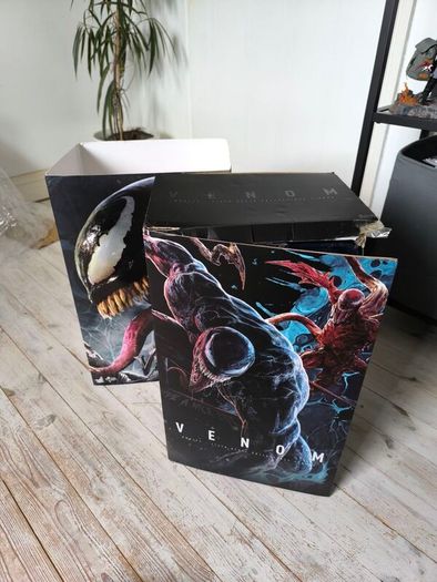 Venom - 2.0 - Hot