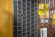 HP elitebook 820 G3 Keyboard