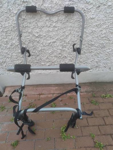 Bike carrier