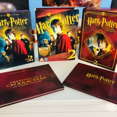 Harry Potter Chamber of Secrets (Ultimate Edition)