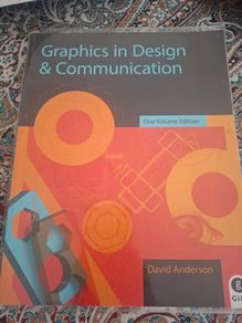 Graphics in Design and Communication