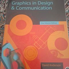 Graphics in Design and Communication