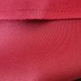 BERSHKA faux suede raspberry ruffle mini skirt Sz S (6-8UK) - Bnwot Image 5