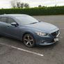 Mazda 6 estate for parts Image 8
