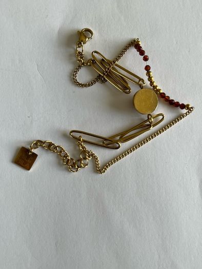 Mile mila bracelet