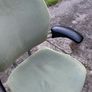 Humanscale Freedom, top range designer office chair Image 5