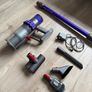 Dyson Cyclone V10 Animal Cordless Vacuum + Attachments & Charger Image 2