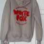White Fox full tracksuit Image 2