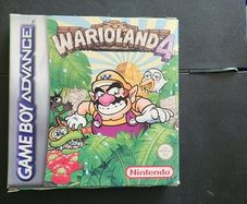 Warioland 4