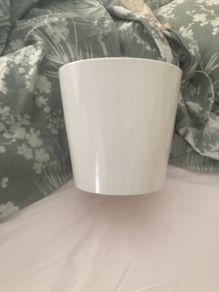 Plant pot