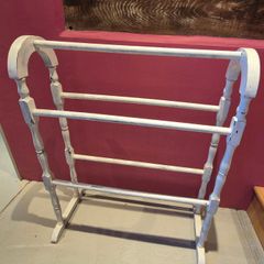 Towel Rail
