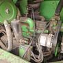 Combine Harvester John Deere 1075 Image 2