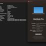 Apple MacBook Pro 15 inch 2017 | i7 | 16GB RAM | 512GB SSD Image 3